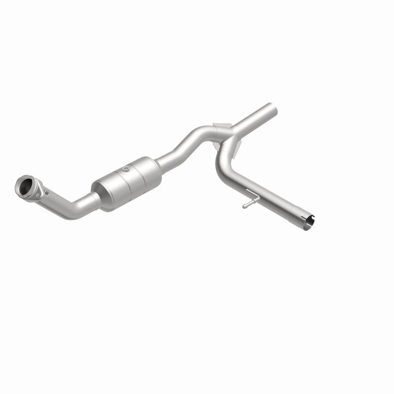 MagnaFlow 07-08 Ford F-150 4.6L Direct Fit Converter - 5451410