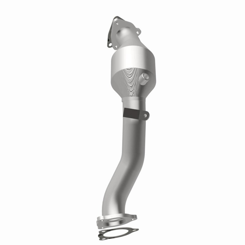 MagnaFlow Direct Fit Catalytic Converter 11-15 Audi Q7 V6 3.0L - 2.5in Pipe Dia 24.375in L - 52401