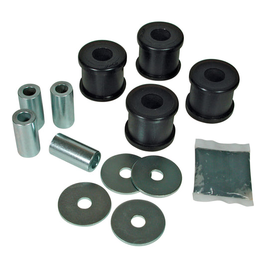 SPC Performance Replacement Bushing Kit for 25540 / 25485 Upper Control Arms - 25546