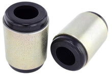 Load image into Gallery viewer, Whiteline Plus 03+ Nissan 350z / Infiniti G35 Rear Upper Inner Control Arm Bushing Kit - W62989