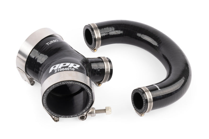 APR 22-26 Volkswagen GTI EA888.4 (MK8) 2.0T DV Conversion Kit & Turbo Outlet Hose - MS100262