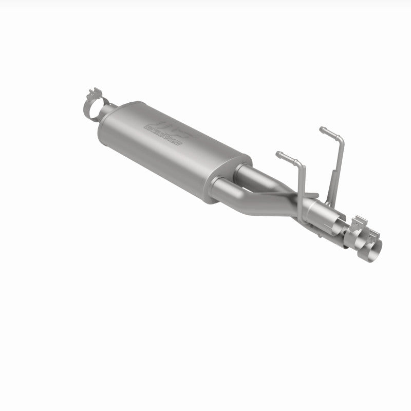 MagnaFlow 09-18 Ram 1500 5.7L DF With Muffler - 19439