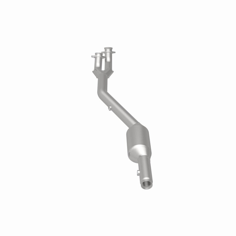 MagnaFlow Direct Fit Catalytic Converter 00-03 BMW M5 5.0L Driver Side - 51472