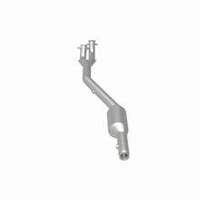 Load image into Gallery viewer, MagnaFlow Direct Fit Catalytic Converter 00-03 BMW M5 5.0L Driver Side - 51472