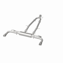 Load image into Gallery viewer, BRExhaust 02-08 Lexus SC430 4.3L Exhaust Kit - 106-0929