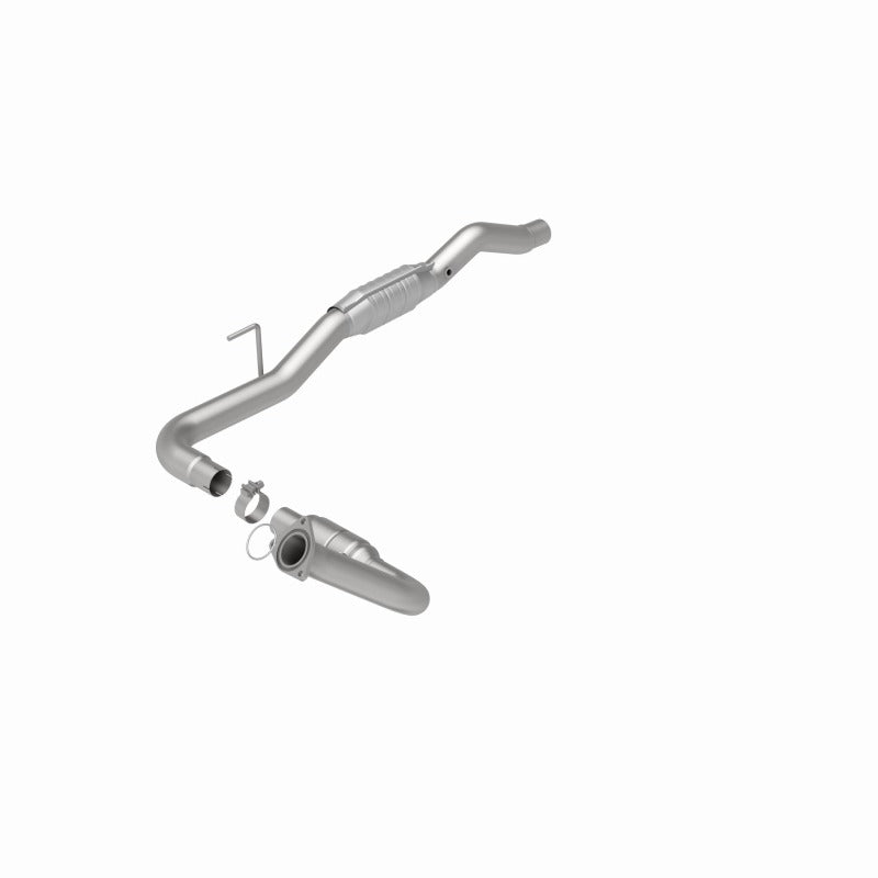 MagnaFlow Direct Fit Catalytic Converter GM 01-02 2500 Driver Side 6.0L - 447270