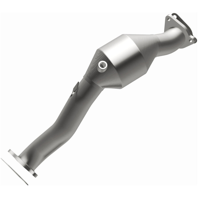 MagnaFlow Direct Fit Catalytic Converter 11-15 Audi Q7 V6 3.0L - 2.5in Pipe Dia 24.375in L - 52401