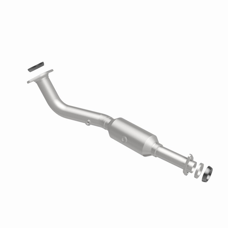 MagnaFlow Direct Fit Catalytic Converter 03 Honda Element 2.4L - 23334