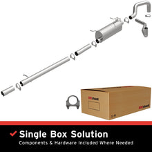 Load image into Gallery viewer, MagnaFlow BRE Exhaust Kit 99-04 Ford F-250 F-350 - 106-0007