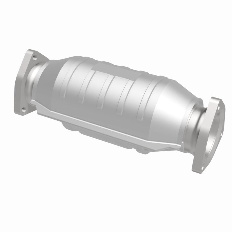 MagnaFlow Direct Fit Catalytic Converter Audi 81 91 - 22927