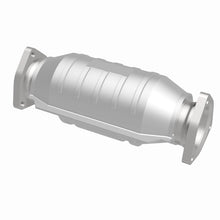 Load image into Gallery viewer, MagnaFlow Direct Fit Catalytic Converter Audi 81 91 - 22927