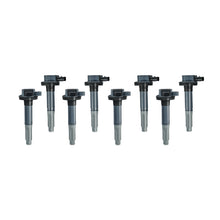 Load image into Gallery viewer, Mishimoto 11-16 Ford Mustang V8 5.0L Ignition Coil Set of 8