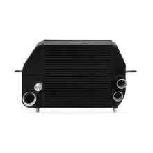 Load image into Gallery viewer, Mishimoto 2011-2014 Ford F-150 EcoBoost Black Intercooler w/ Black Pipes - MMINT-F150-11KBBK