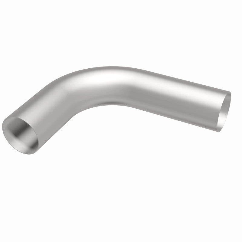 MagnaFlow Smooth Trans 90D 5.00 SS - 10714
