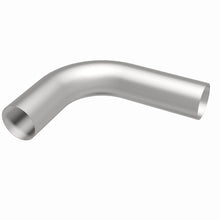 Load image into Gallery viewer, MagnaFlow Smooth Trans 90D 5.00 SS - 10714