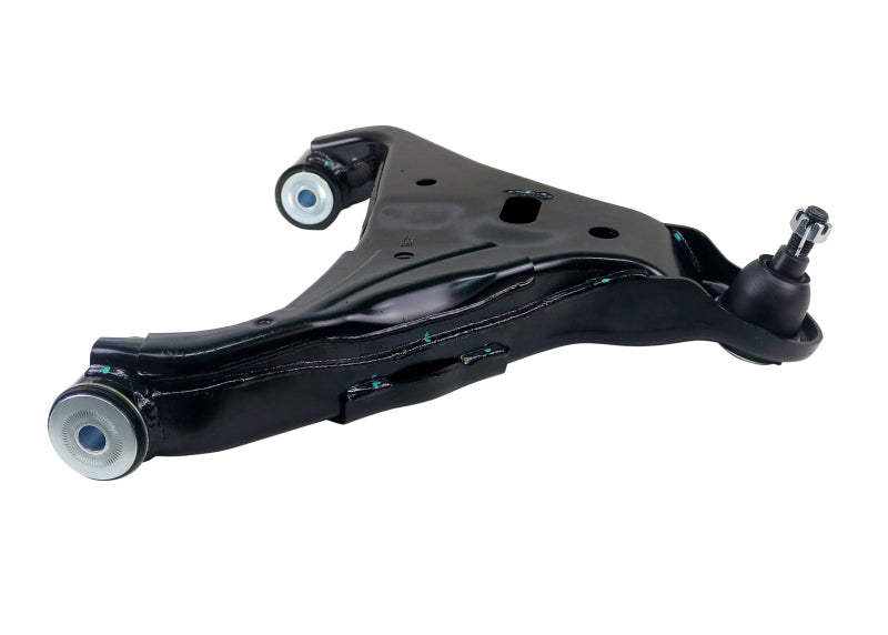 Whiteline Complete Control Arm with Pre?Installed Bushings & Ball Joint - WA440L