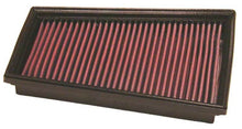 Load image into Gallery viewer, K&amp;N Replacement Air Filter for 02-13 Renault Megane/03-13 Scenic/03-09 Grand Scenic/08-13 Kangaroo - 33-2849