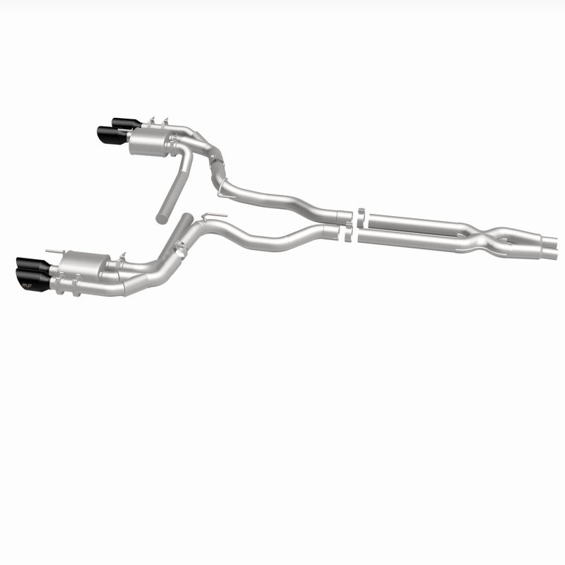Magnaflow 18-21 Ford Mustang 5.0L V8 NEO Cat-Back Exhaust System - 19579