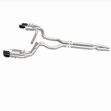 Load image into Gallery viewer, Magnaflow 18-21 Ford Mustang 5.0L V8 NEO Cat-Back Exhaust System - 19579