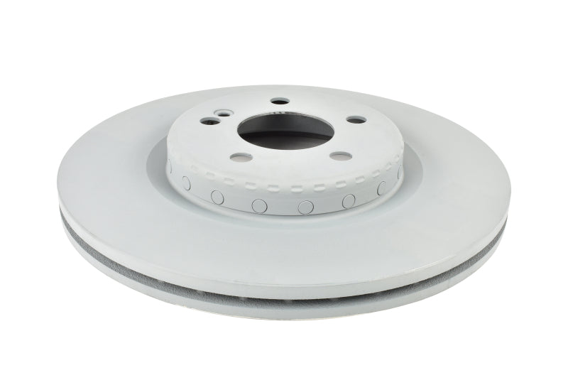 DBA 17-21 Mercedes-Benz C43 AMG Rear Street Series HOE En-Shield Rotor - DBA3355HOE