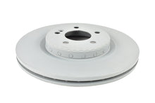 Load image into Gallery viewer, DBA 17-21 Mercedes-Benz C43 AMG Rear Street Series HOE En-Shield Rotor - DBA3355HOE