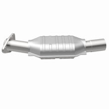 Load image into Gallery viewer, MagnaFlow Direct Fit Catalytic Converter GM 77 79 - 93431