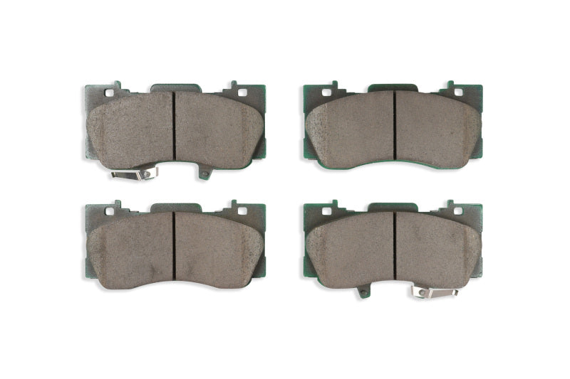 DBA 08/14-06/18 Ford Mustang 2.3 Ecoboost SP500 Brake Pads - DB9011SP