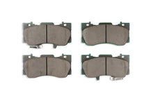 Load image into Gallery viewer, DBA 08/14-06/18 Ford Mustang 2.3 Ecoboost SP500 Brake Pads - DB9011SP