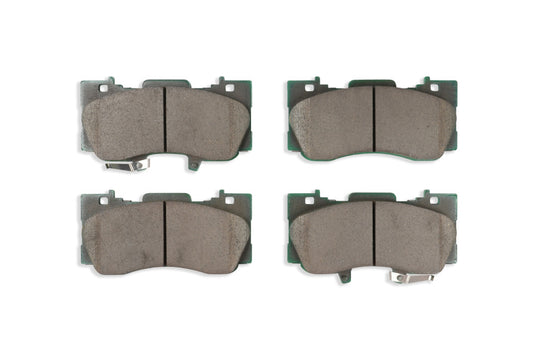 DBA 08/14-06/18 Ford Mustang 2.3 Ecoboost SP500 Brake Pads - DB9011SP
