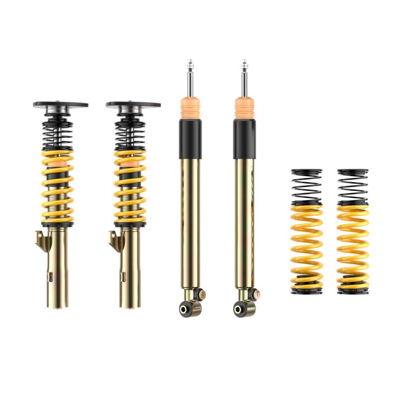 ST XTA Plus 3 Coilover Kit Audi A3/S3/RS3 (8V) Quattro - 182021080M