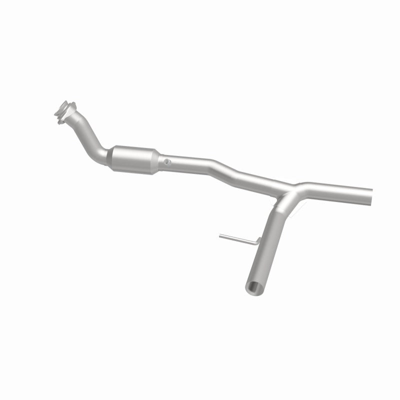 MagnaFlow 05-06 Ford F-150 4.2L Direct Fit Converter - 4651154