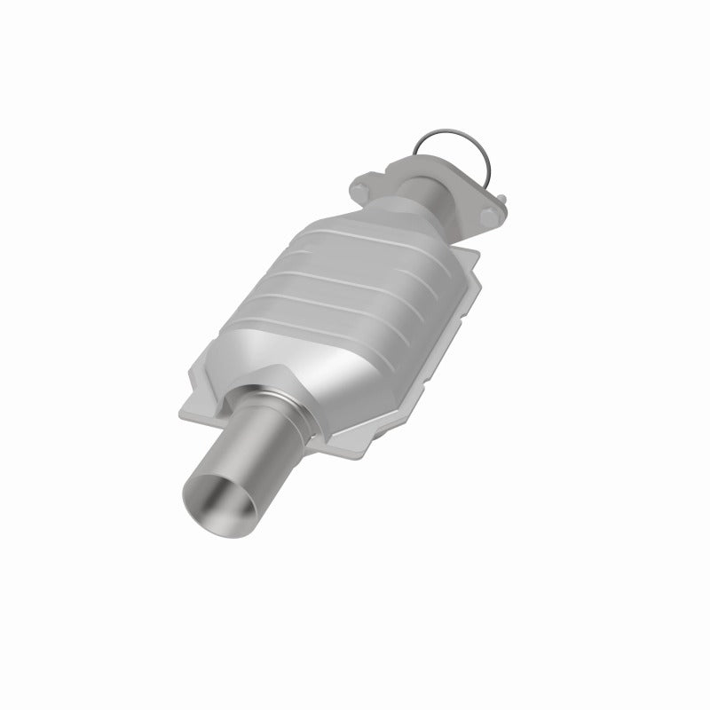 MagnaFlow Direct Fit Catalytic Converter 10-12 Fusion 3.0L - 51896