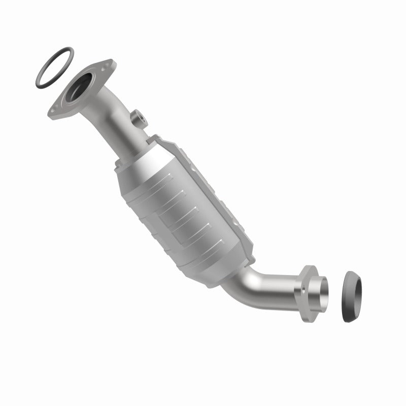 MagnaFlow Direct Fit Catalytic Converter 05-07 Cadillac CTS 3.6L P/S - 49885