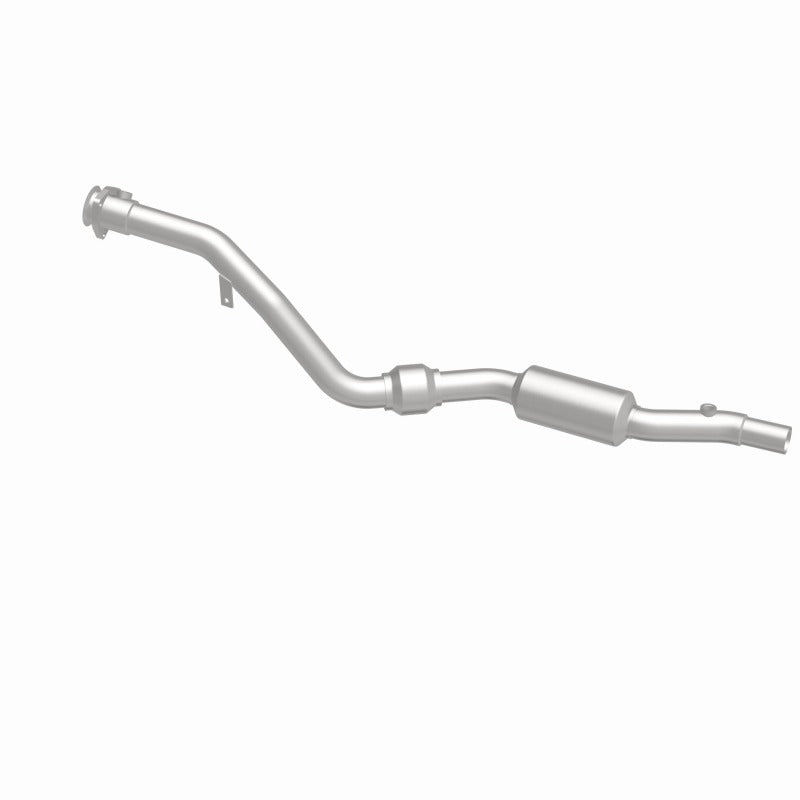 MagnaFlow DF Catalytic Conv 00-03 Audi A6 Quattro 4.2L Driver Side *NOT FOR SALE IN CALIFORNIA* - 51849