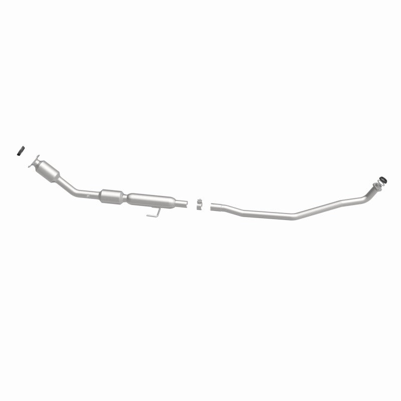 MagnaFlow 14-15 Toyota Corolla 1.8L Direct Fit Converter - 551524