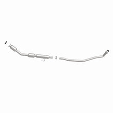 Load image into Gallery viewer, MagnaFlow Direct Fit Catalytic Converter 14-15 Toyota Corolla 1.8L - 52524