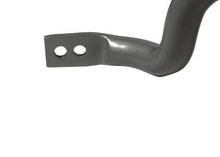Load image into Gallery viewer, Whiteline 09+ Hyundai Genesis BH Coupe Front Heavy Duty Adjustable 30mm Swaybar - BHF89XZ