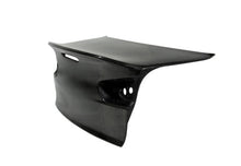 Load image into Gallery viewer, Seibon 08-10 Mitsubishi Lancer Evo X CSL-Style Carbon Fiber Trunk/Hatch - TL0809MITEVOX-C