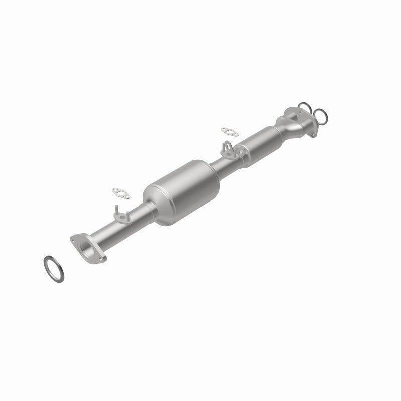 MagnaFlow Direct Fit Catalytic Converter 91-95 Toyota Previa 2.4L - 3391896
