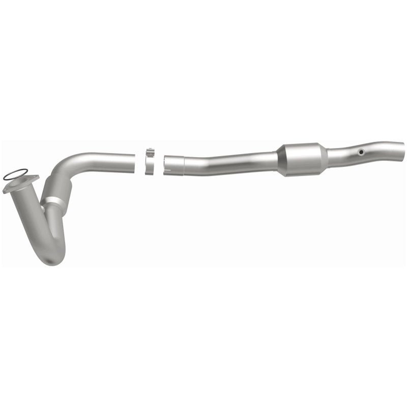 MagnaFlow 01-06 Sierra 2500 HD 6.0L D/S Direct Fit Converter - 52492