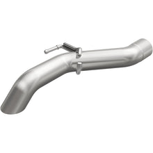Load image into Gallery viewer, MagnaFlow 21-23 Ford Bronco 2.3L / 2.7L D-Fit Rear Muffler Delete - 19586