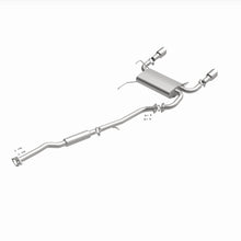 Load image into Gallery viewer, MagnaFlow BRE Exhaust Kit 03-08 Infiniti FX35 3.5L - 106-0284