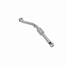 Load image into Gallery viewer, MagnaFlow Direct Fit Catalytic Converter 10- Cadillac CTS V6 Driver Side - 51427