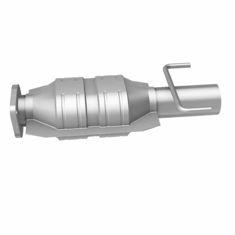 MagnaFlow Direct Fit Catalytic Converter 95-02 Lincoln Continental - 441412