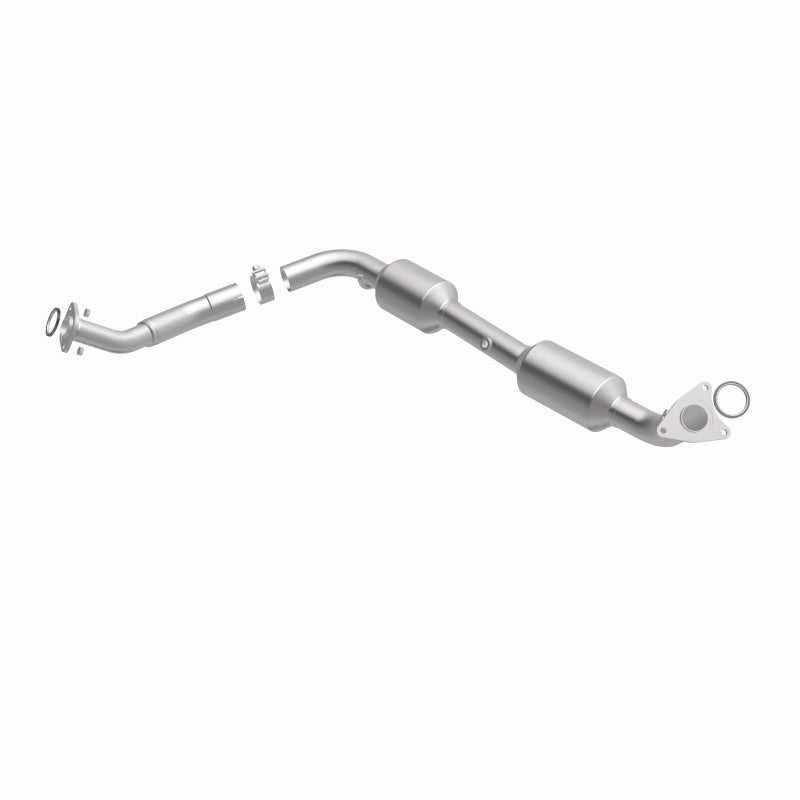 MagnaFlow 07-12 Toyota Tundra 4.0L Direct Fit Converter - 5481625