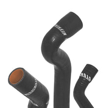 Load image into Gallery viewer, Mishimoto 99-06 Audi TT Black Silicone Hose Kit - MMHOSE-TT-99BK
