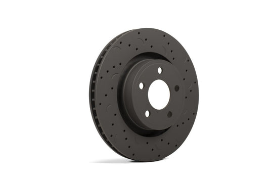 HAWK Talon Rotors - HKC5317.366B