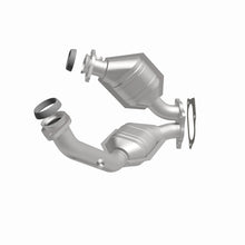 Load image into Gallery viewer, MagnaFlow Direct Fit Catalytic Converter 03 Ranger/BSer 4.0 frnt 50S - 441119