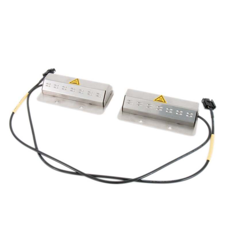 Ohlins 08-13 BMW M3 (E9X) Cancellation Kit - EDC - 35020-04