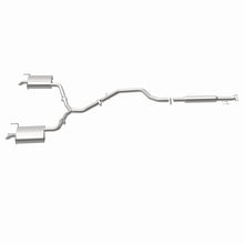 Load image into Gallery viewer, BRExhaust 10-11 Buick LACROSSE Exhaust Kit - 106-0898